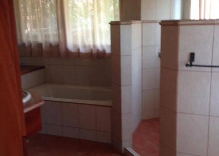 Lodge Arenal Lake Front & View Cottages Tilarán
