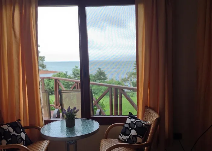 Arenal Lake Front & View Cottages Lodge *